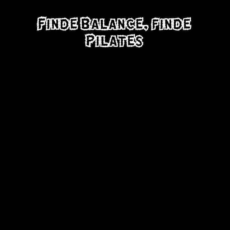 Pilates - Finde Balance, finde Pilates