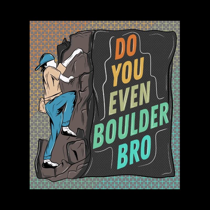 Faites-vous même rocher bro3