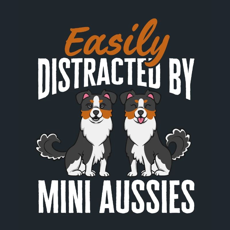 Miniature Australian Shepherd