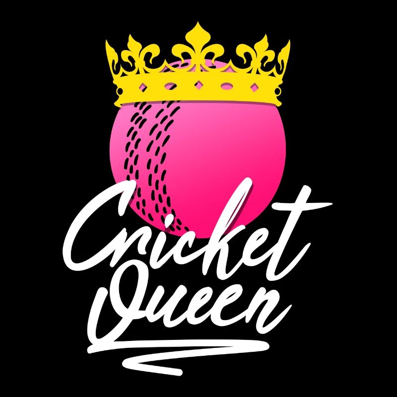 Cricket Queen