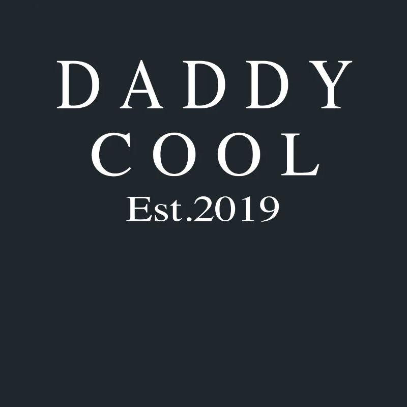 Daddy Cool est 2019