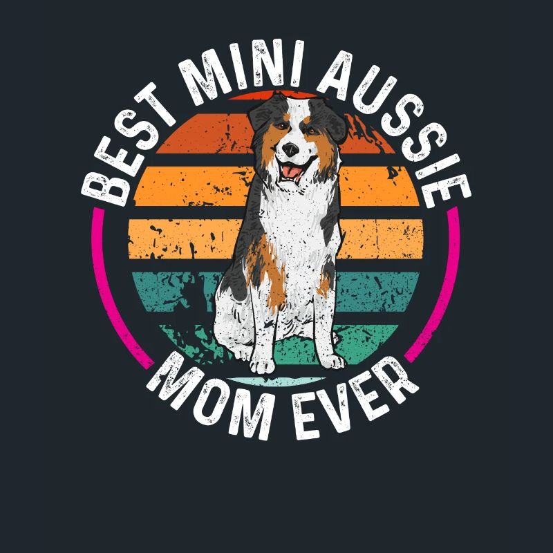 Miniature Australian Shepherd