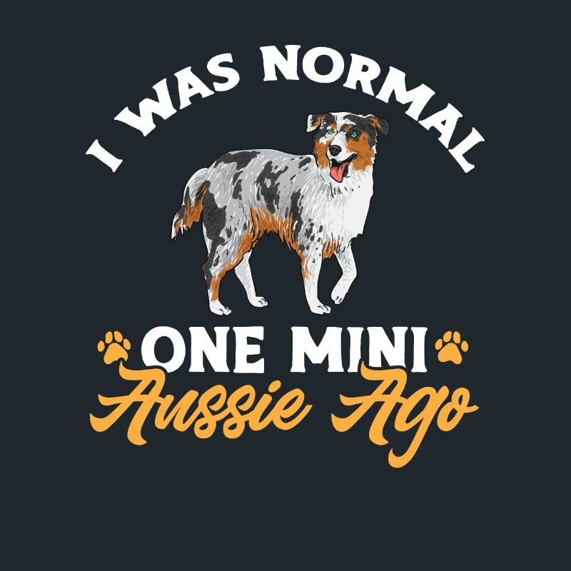 Miniature Australian Shepherd