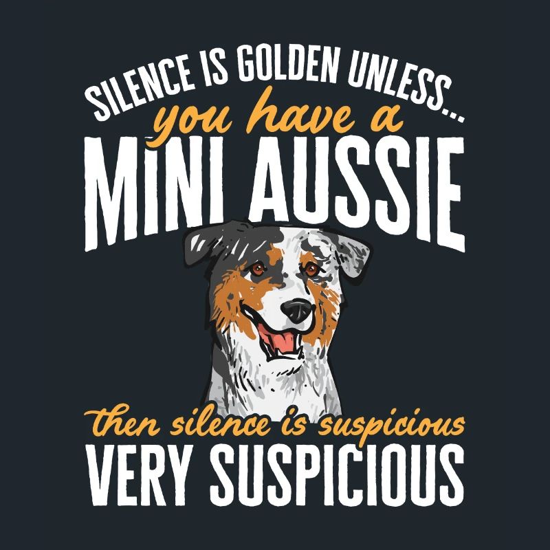 Miniature Australian Shepherd