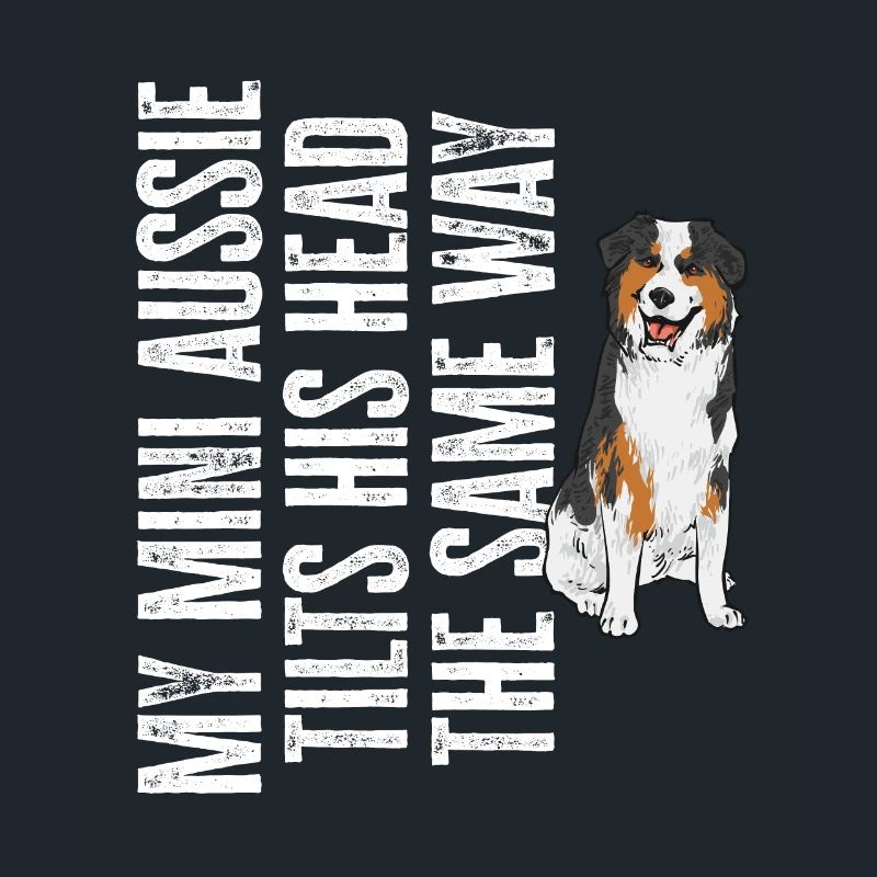 Miniature Australian Shepherd