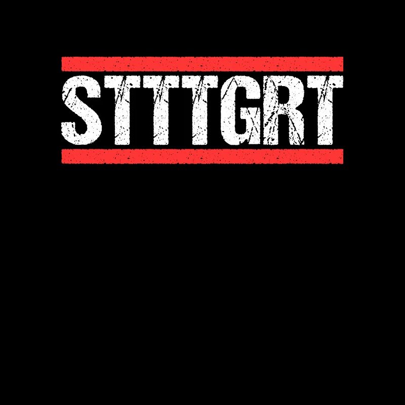 Stuttgartererin Stuttgarterer Stuttgarter