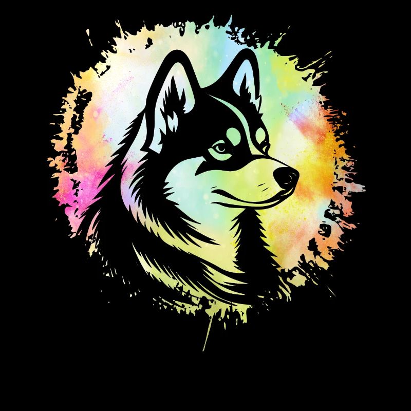 Husky