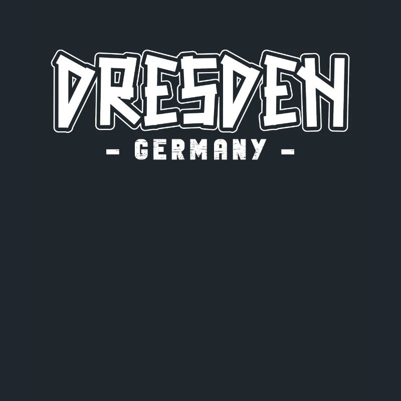 Dresdnerin Dresdner Dresden