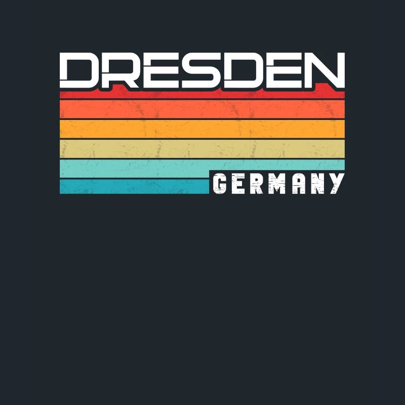 Dresdnerin Dresdner Dresde