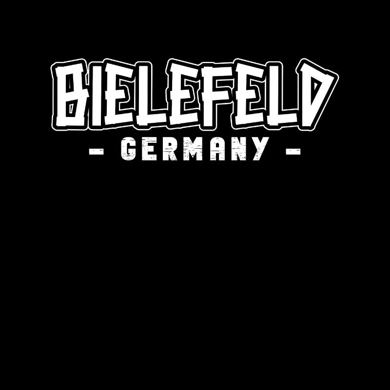 Bielefelderin Bielefelder Bielefeld