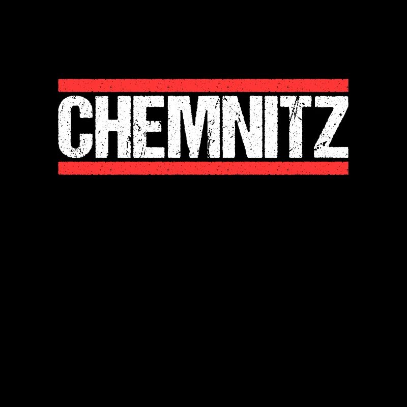 Chemnitzerin Chemnitzer Chemnitz