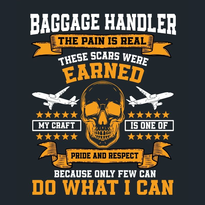 Baggage handler
