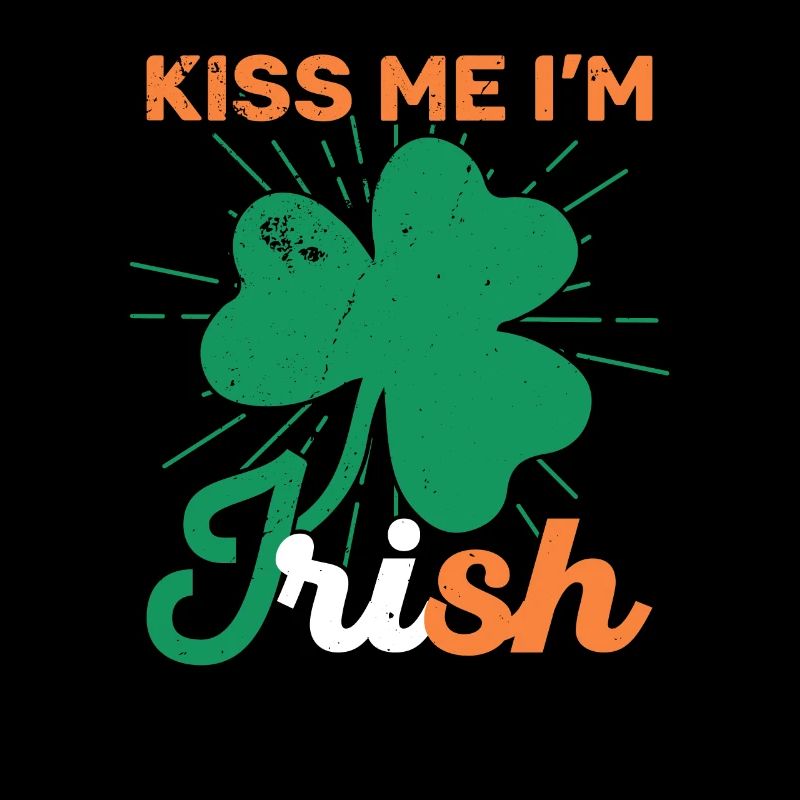 Irisch Irland Gälisch Herkunft National Geschenk