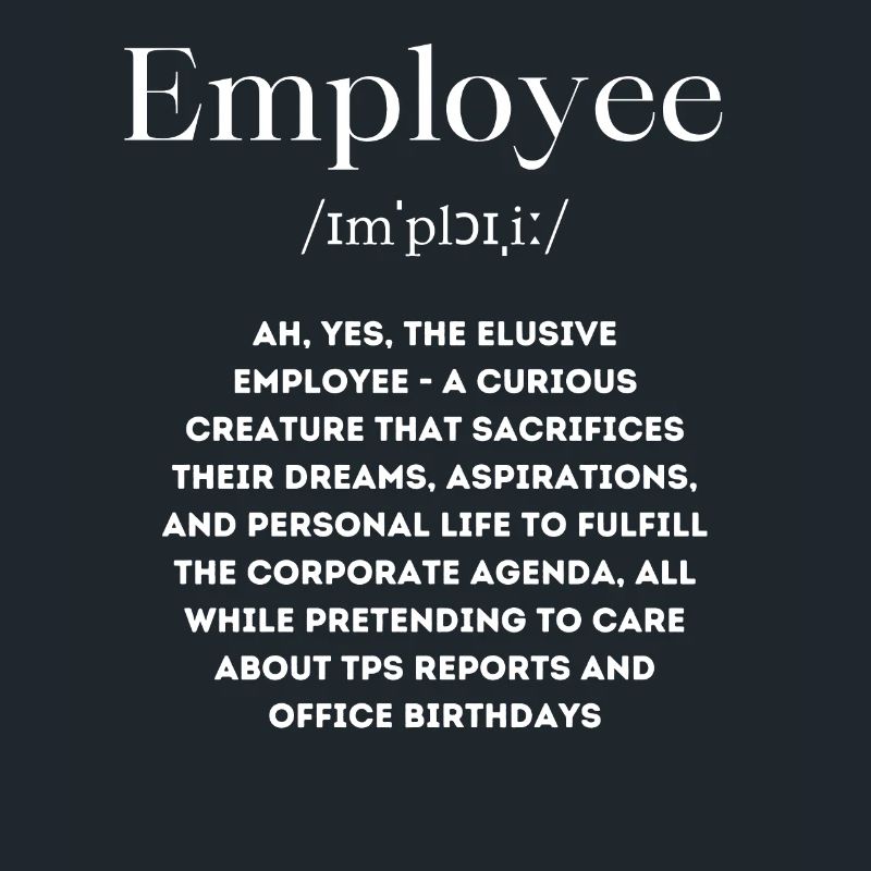 Prix de l’employé Employé