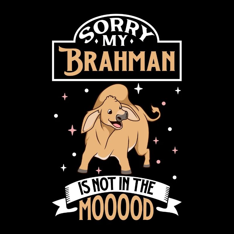 Pas d’humeur - Brahman