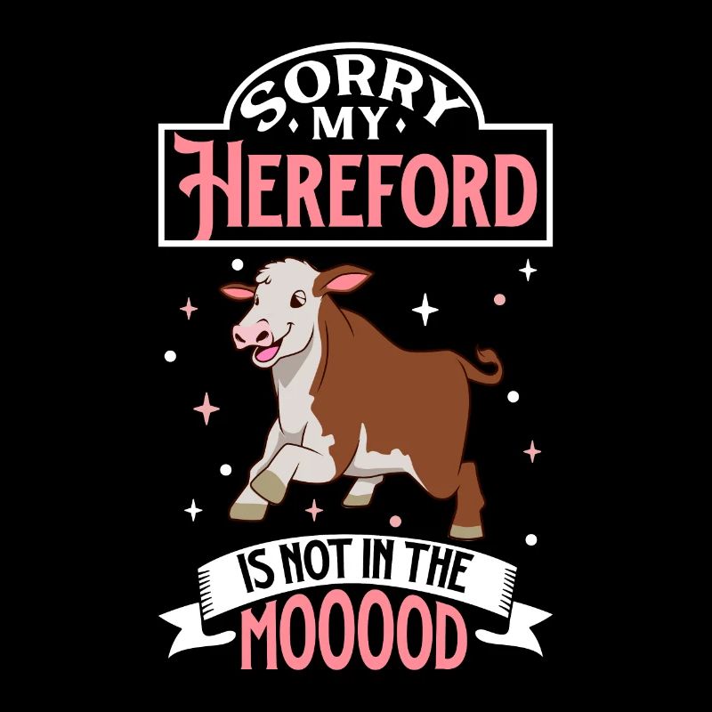 Pas d’humeur - Hereford