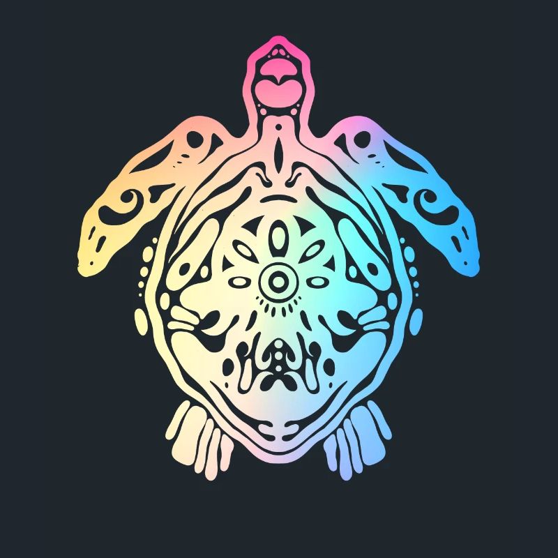 Turtle Sea Turtle Tortoise