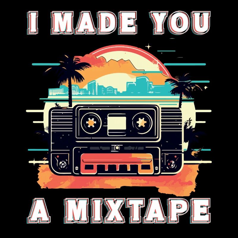 J’aime ma mixtape