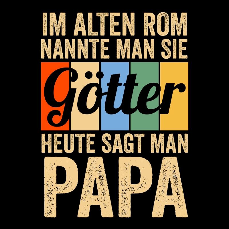 Vater Vatertag Papa