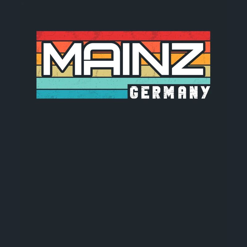 Mainzerin Mainzer Mayence
