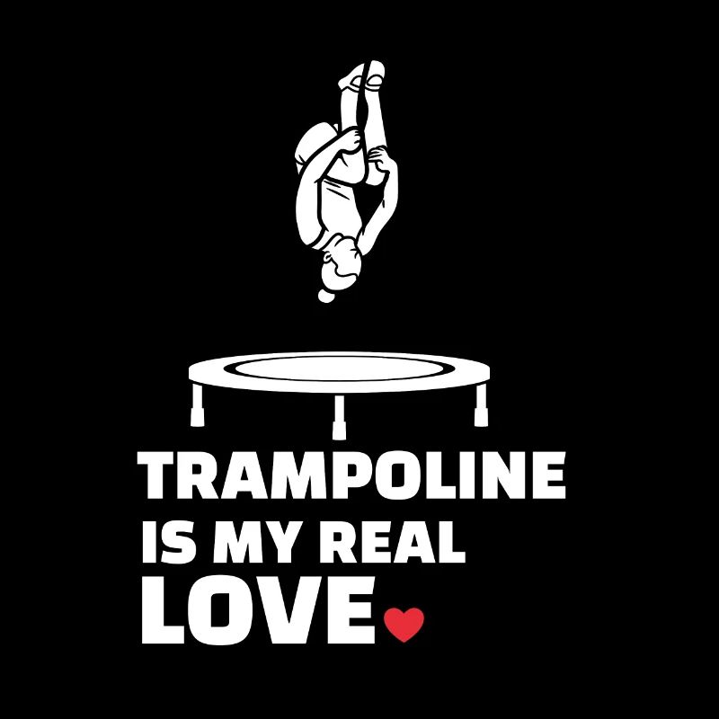 Ich Liebe Trampolin