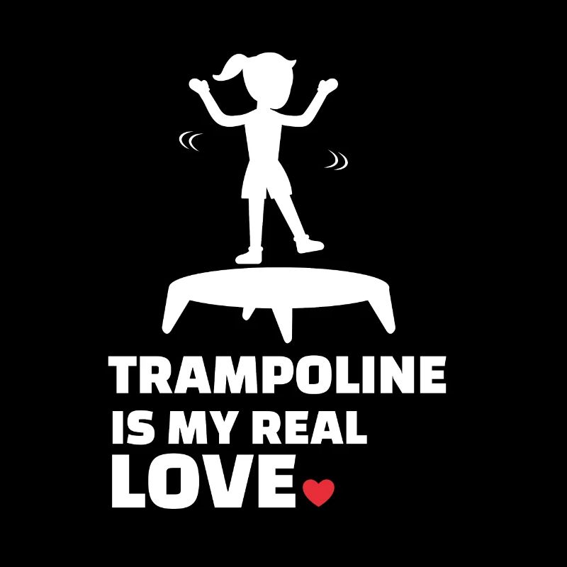 Ich Liebe Trampolin