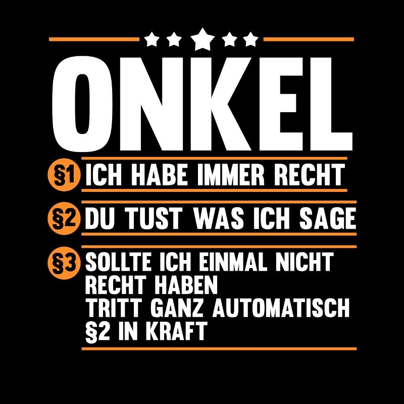 Patenonkel Onkel