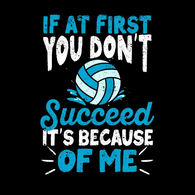 Si vous ne réussissez pas au début, c’est parce que