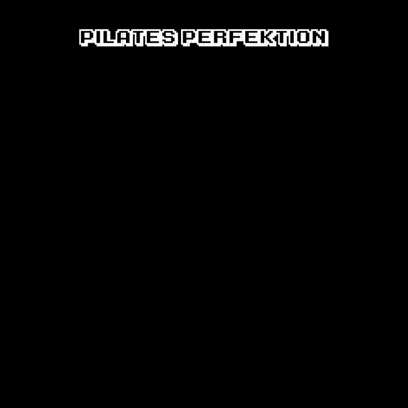 Pilates - Pilates Perfektion