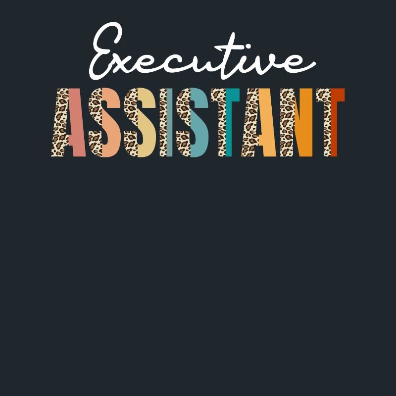 Assistant to the Executive Board