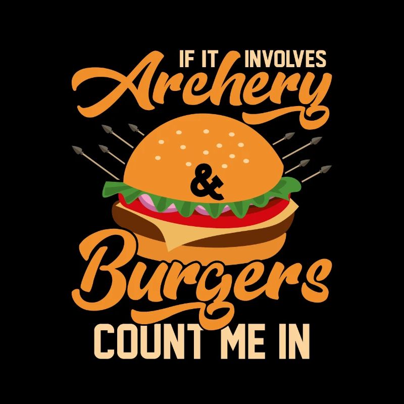 Si cela implique du tir à l’arc et des hamburgers, comptez-moi dans Arche