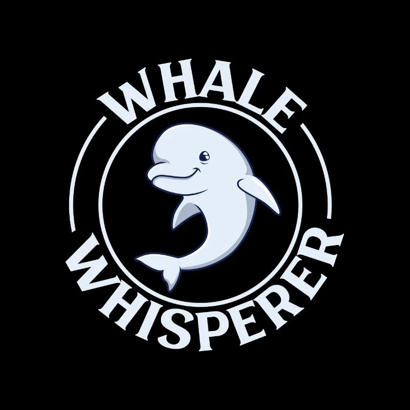 Whale Whisperer - Observation des baleines