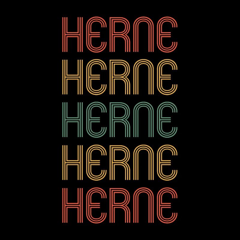 Hernerin Herner Herne