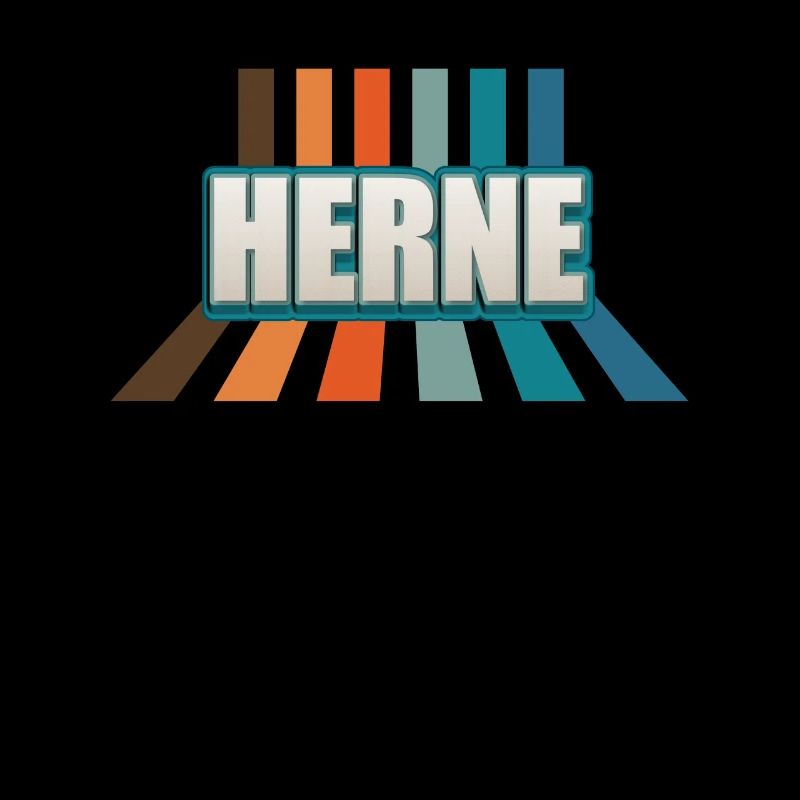 Hernerin Herner Herne