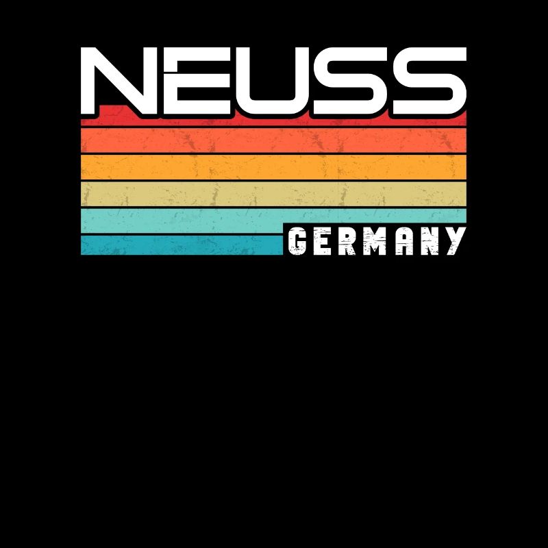 Neusserin Neusser Neuss