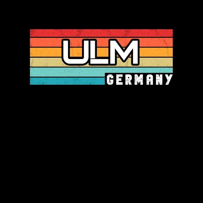 Ulmerin Ulmer Ulm