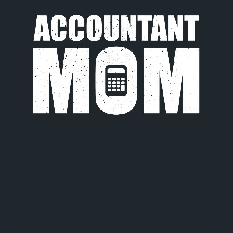 Comptable Maman Outfit Comptabilité fiscale