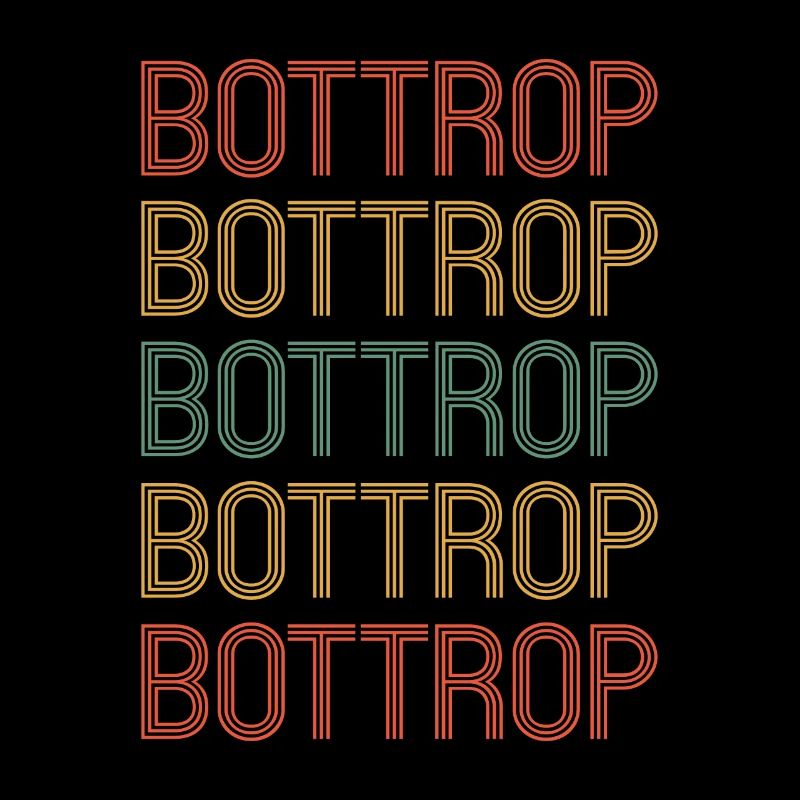 Bottropérine Bottroper Bottrop