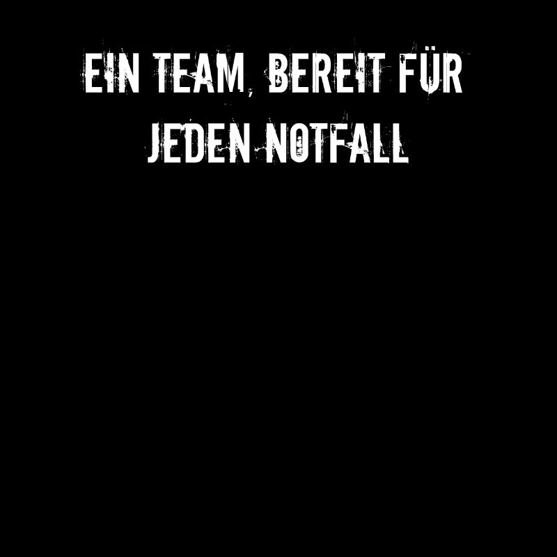 Feuerwehr - Ein Team, bereit für jeden Notfall