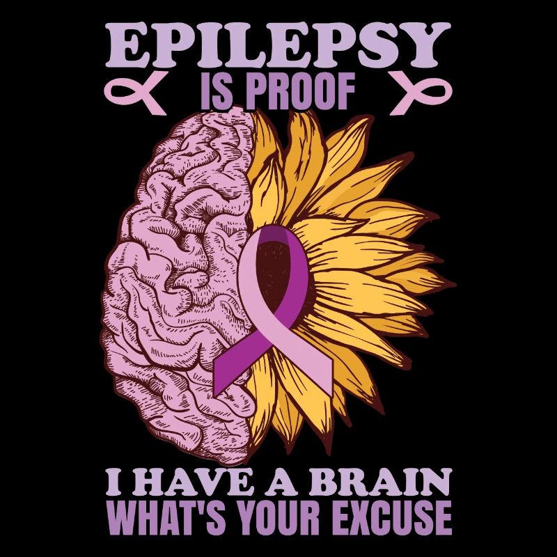 Epilepsie ist der Beweis