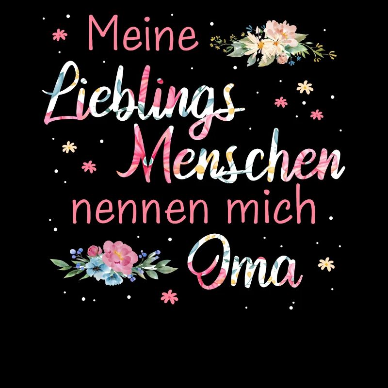 Oma Großmutter Großeltern Muttertag Familie