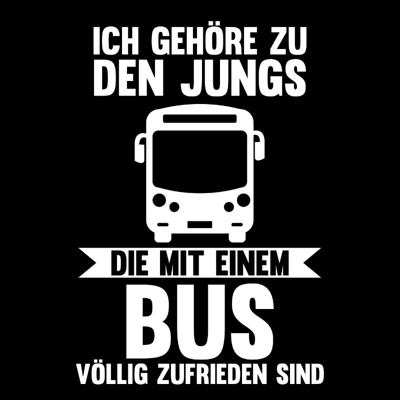 Bus Busfahrer