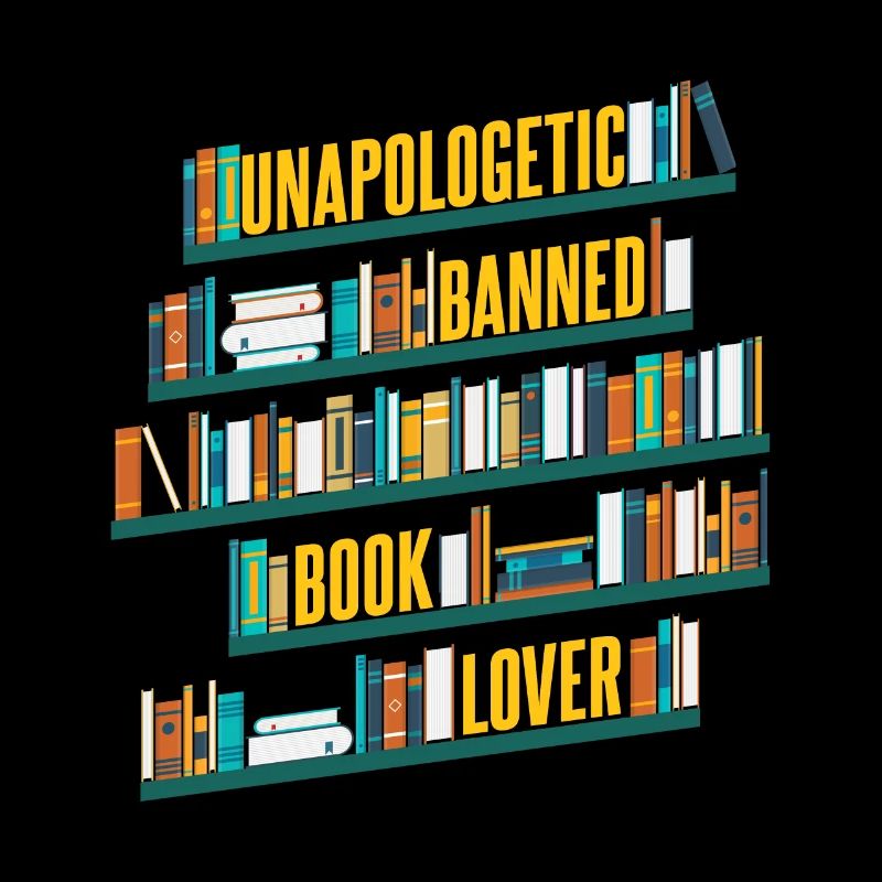 Amoureux des livres interdits sans excuse