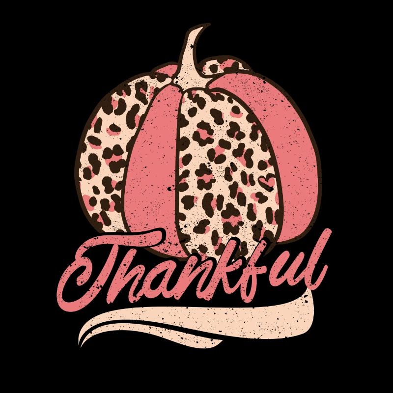 Dankbarkeit Thanksgiving Lehrer Herbst Saison