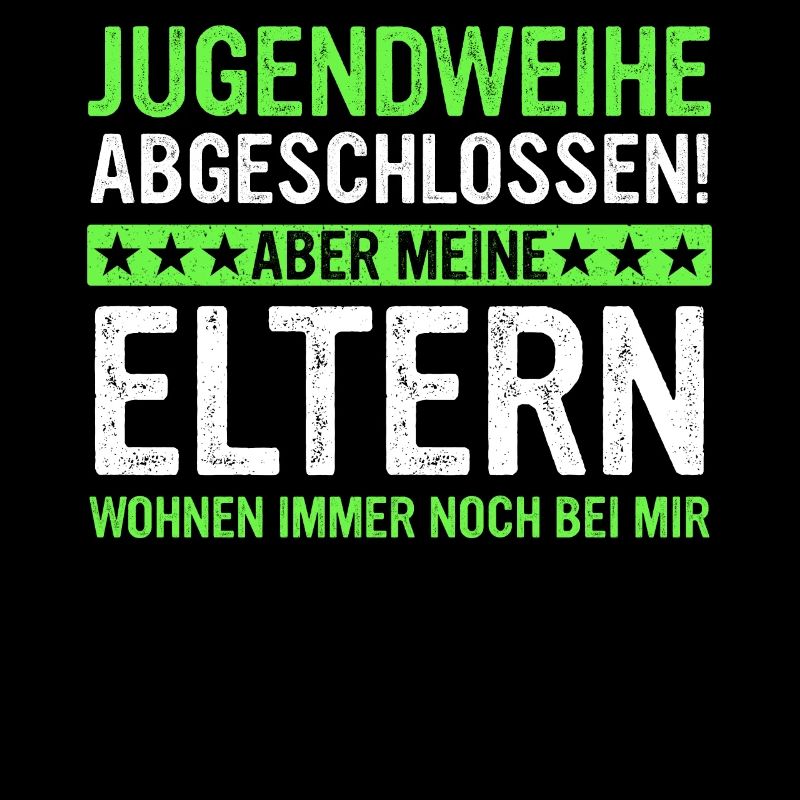 Jugendweihe Mädchen Junge Erwachsen