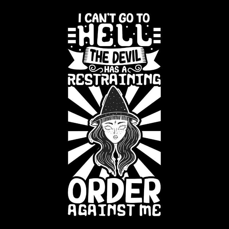 Hexe Okkult Gothic Dunkel Satanisch Unheilige