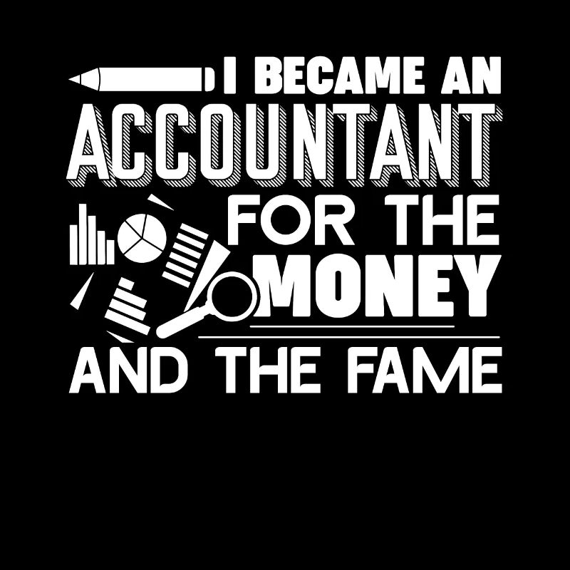 Accountant I Became An Accountant