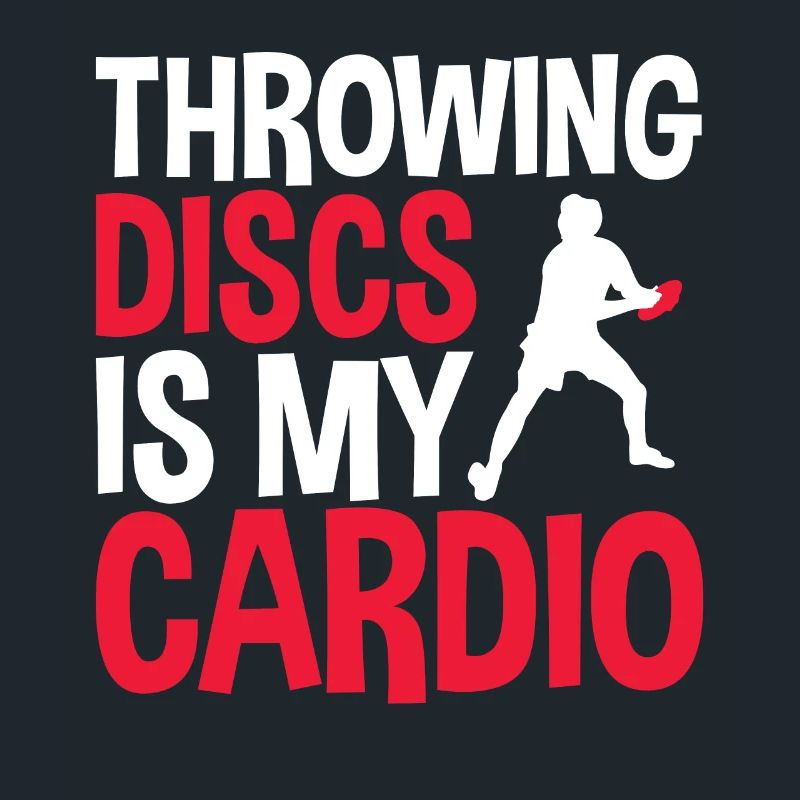 Ultimate Frisbee Throwing Disc