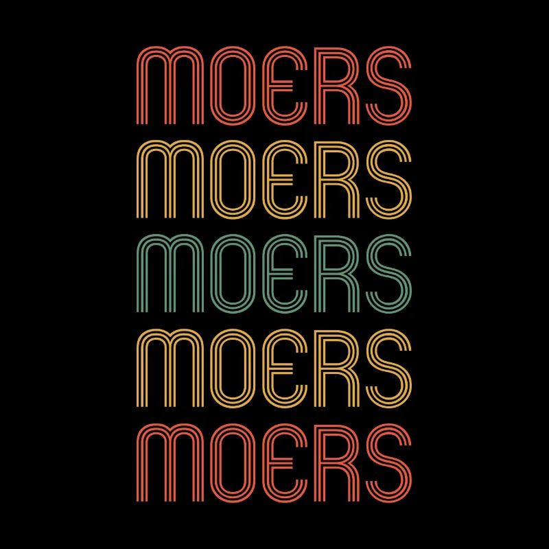 Moerserin Moerser Moers