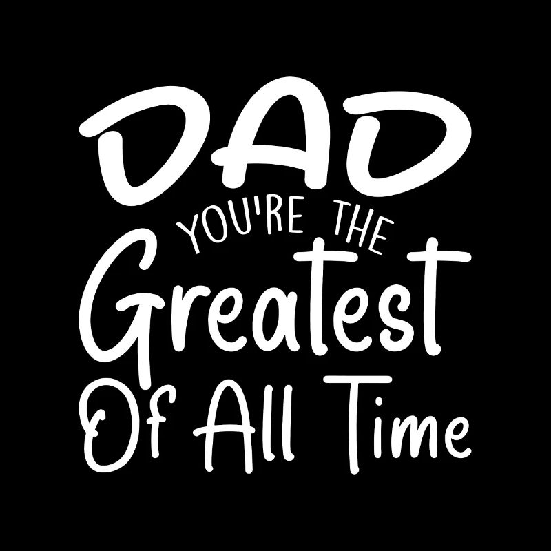Bester Papa der Welt | Bestes Papa-Geschenk Papa